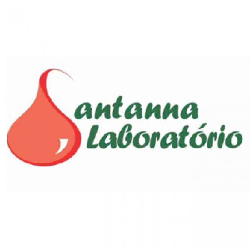 Laboratório Santanna